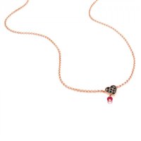Collier Tous Femme Motif in Argent 314932510 - 314932510